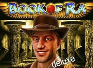 Book Of Ra Deluxe
